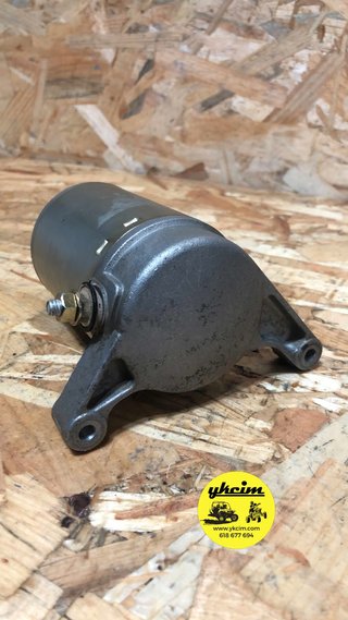Motor de arranque Yamaha Warrior YFM 350