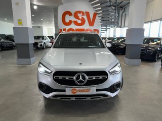 Mercedes CLASE GLA 1.3 218 250E BUSINESS (2020)
