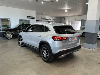 Mercedes CLASE GLA 1.3 218 250E BUSINESS (2020)