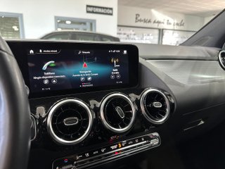 Mercedes CLASE GLA 1.3 218 250E BUSINESS (2020)