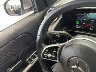 Mercedes CLASE GLA 1.3 218 250E BUSINESS (2020)