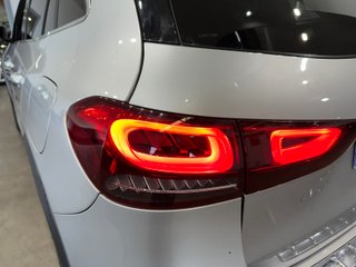 Mercedes CLASE GLA 1.3 218 250E BUSINESS (2020)