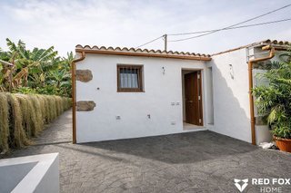 Piso en alquiler en San Antonio - Las Arenas en Puerto de la Cruz