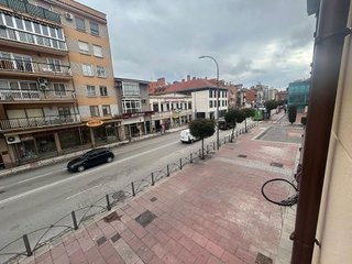 Casa adosada en alquiler en Centro en Torrejón de Ardoz