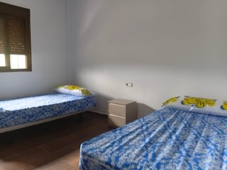 alquiler vacaciones casa  independiente en Manilva