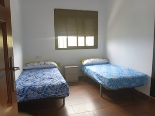 alquiler vacaciones casa  independiente en Manilva