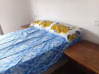 alquiler vacaciones casa  independiente en Manilva