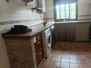 alquiler vacaciones casa  independiente en Manilva
