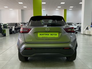 Nissan Juke Acenta 1.0 DIG-T 114CV DCT EL TOP!!!!!