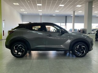 Nissan Juke Acenta 1.0 DIG-T 114CV DCT EL TOP!!!!!