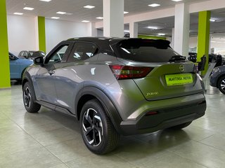 Nissan Juke Acenta 1.0 DIG-T 114CV DCT EL TOP!!!!!