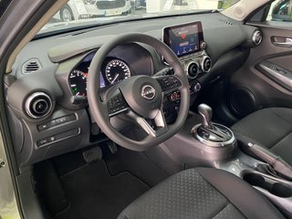 Nissan Juke Acenta 1.0 DIG-T 114CV DCT EL TOP!!!!!