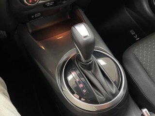Nissan Juke Acenta 1.0 DIG-T 114CV DCT EL TOP!!!!!