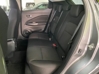 Nissan Juke Acenta 1.0 DIG-T 114CV DCT EL TOP!!!!!
