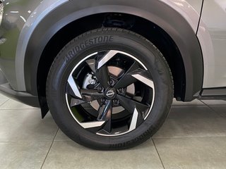 Nissan Juke Acenta 1.0 DIG-T 114CV DCT EL TOP!!!!!