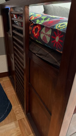 Cama nido Banak 90x180