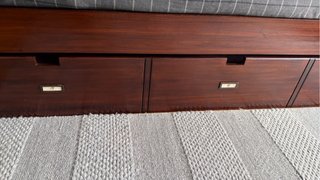 Cama nido Banak 90x180