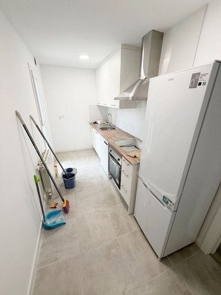 Piso en alquiler en Poniente-Norte - Miralbaida - Parque Azahara en Córdoba