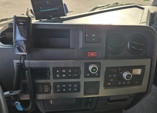 Renault T460
