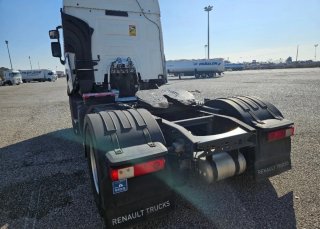 Renault T460