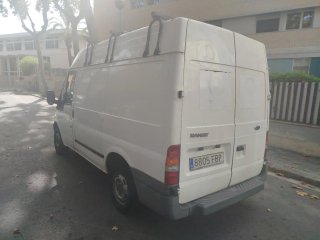 Ford Transit 2006 (B)