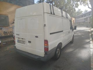 Ford Transit 2006 (B)