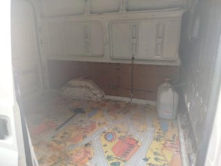 Ford Transit 2006 (B)