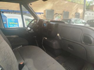Ford Transit 2006 (B)