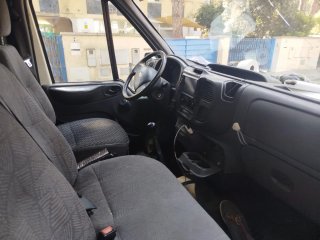 Ford Transit 2006 (B)