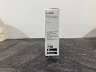 DJI Neo 2 Drone Nuovo Sigillato