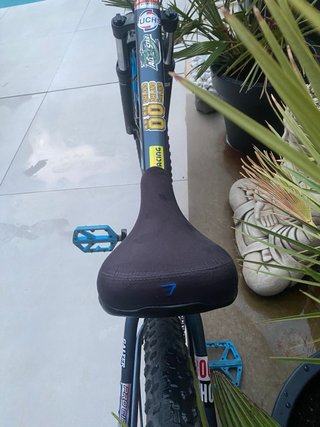 Bici Specialized 29  Stunt/MTB Precio negociable