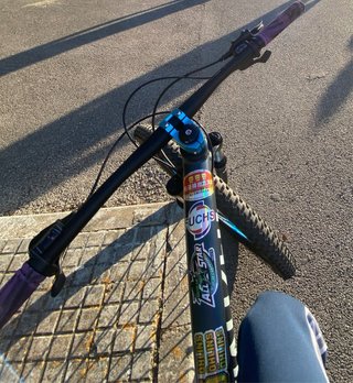 Bici Specialized 29  Stunt/MTB Precio negociable