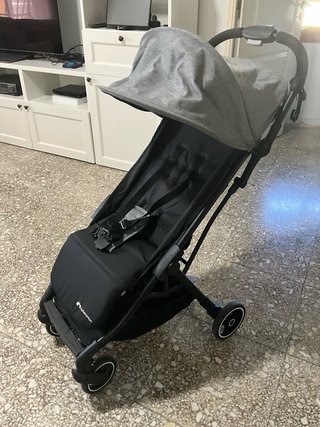 Cochecito Bebé 0-3 años Plegable