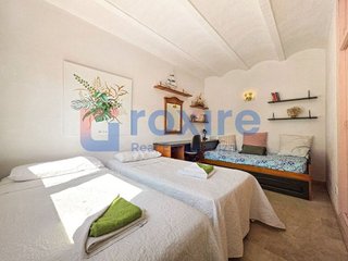 Chalet en alquiler en Cala Vedella - Cala Tarida - Cala Conta en Sant Josep de sa Talaia
