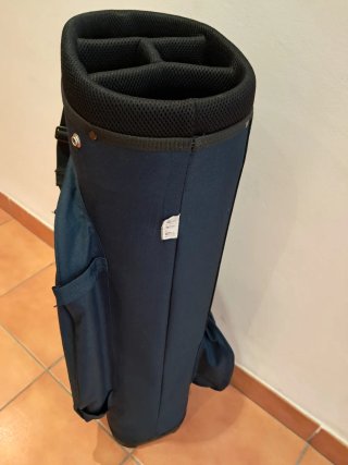 Bolsa de golf Inesis azul