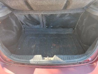 Chevrolet Lacetti 2007