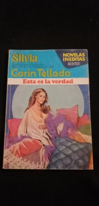 Novelas