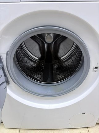 Lavadora Siemens 8kg varioPerfect