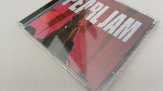CD Pearl Jam Ten