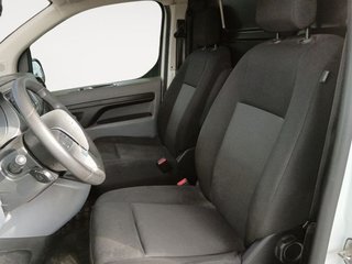 Opel Vivaro L Select