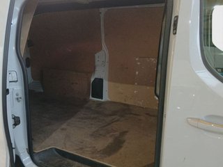 Opel Vivaro L Select
