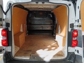 Opel Vivaro L Select