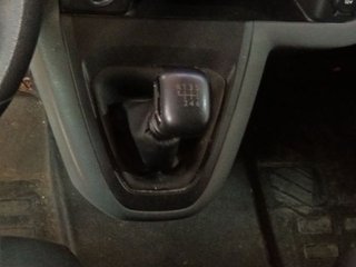 Opel Vivaro L Select