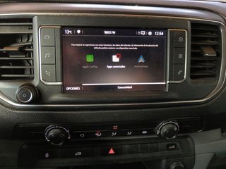 Opel Vivaro L Select