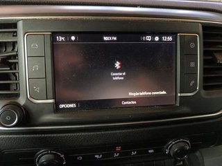 Opel Vivaro L Select
