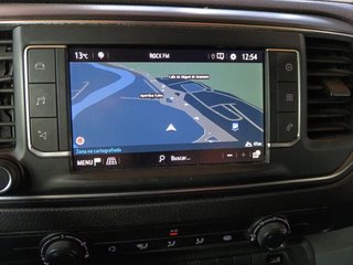 Opel Vivaro L Select