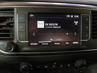 Opel Vivaro L Select