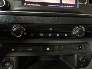 Opel Vivaro L Select