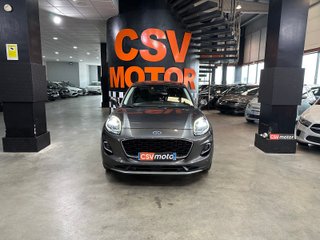 Ford PUMA 1.0 ECOBOOST 125 TITANIUM (2021)