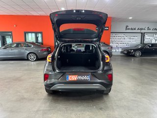 Ford PUMA 1.0 ECOBOOST 125 TITANIUM (2021)